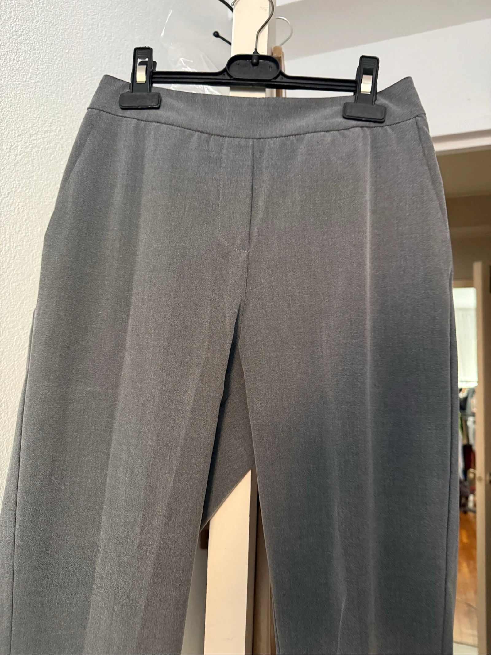 Flowy fit trousers Camaïeu – photo 2